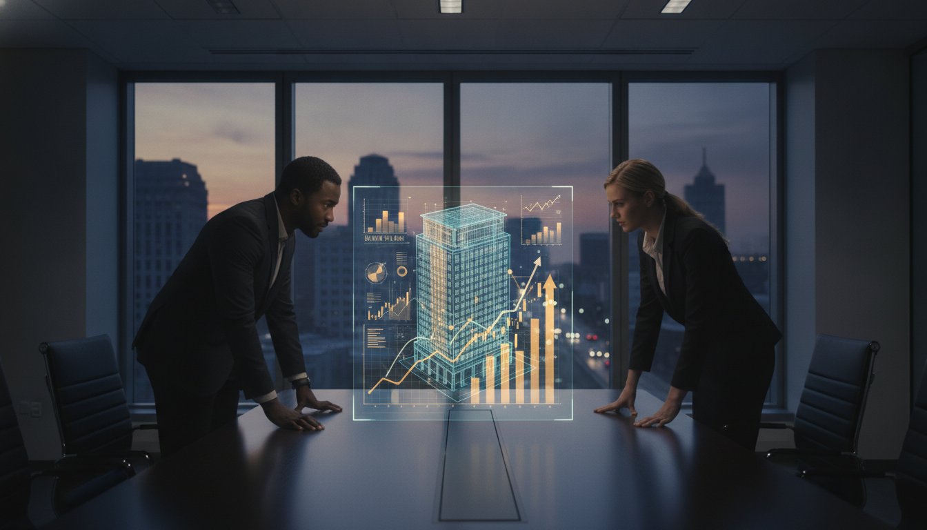 Year-End Tax Planning for Businesses in Buffalo, NY: Designing a Strategy of Intentionality