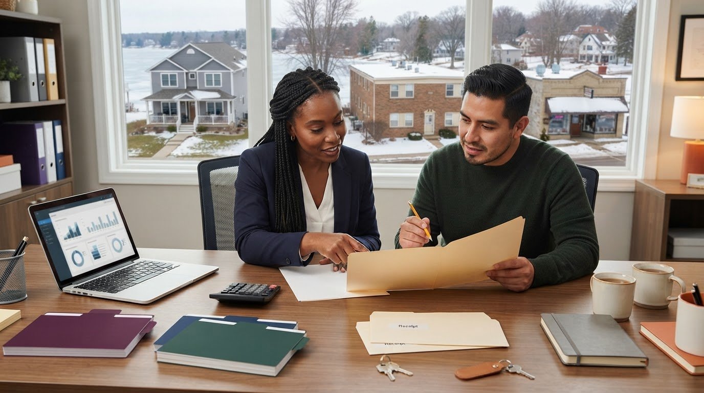 Year-End Tax Statements for Landlords: The Complete 2026 Preparation Checklist