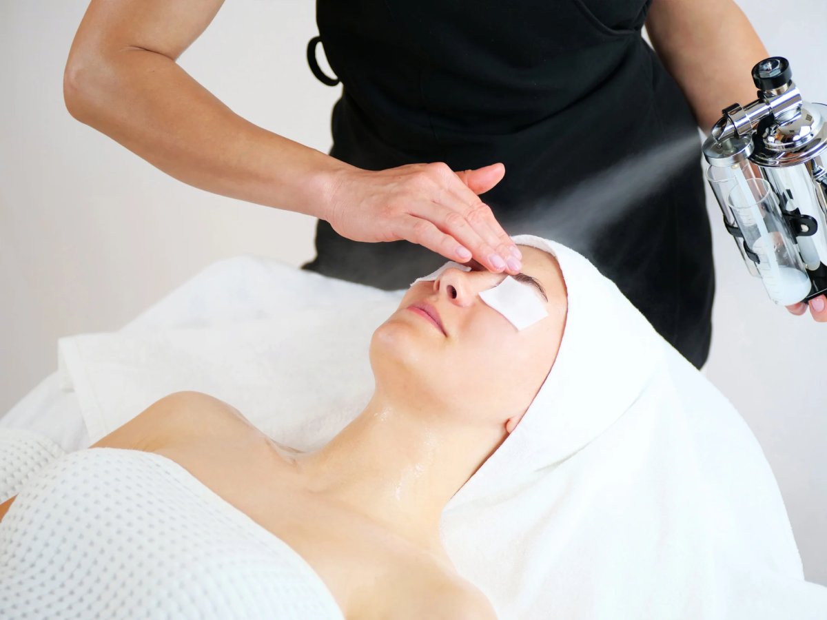 Complete skincare facial Cincinnati Ohio Guide for Success
