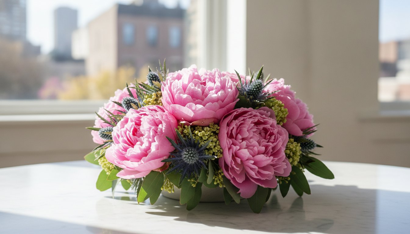Yonkers Flower Shop Guide: Perfect Blooms and Plant Delivery in 2026