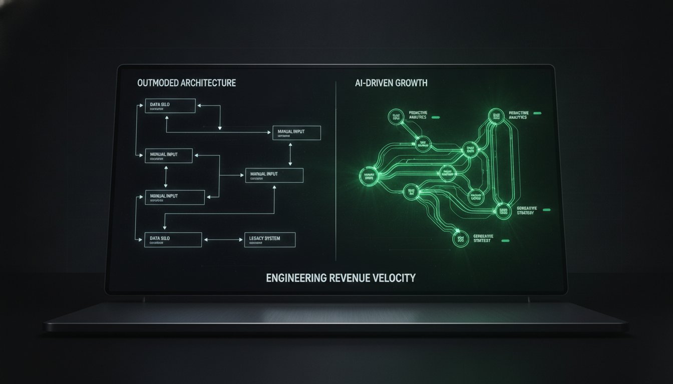 Yotpo vs. AI Personalization: Engineering 8-Figure Revenue Velocity in 2026