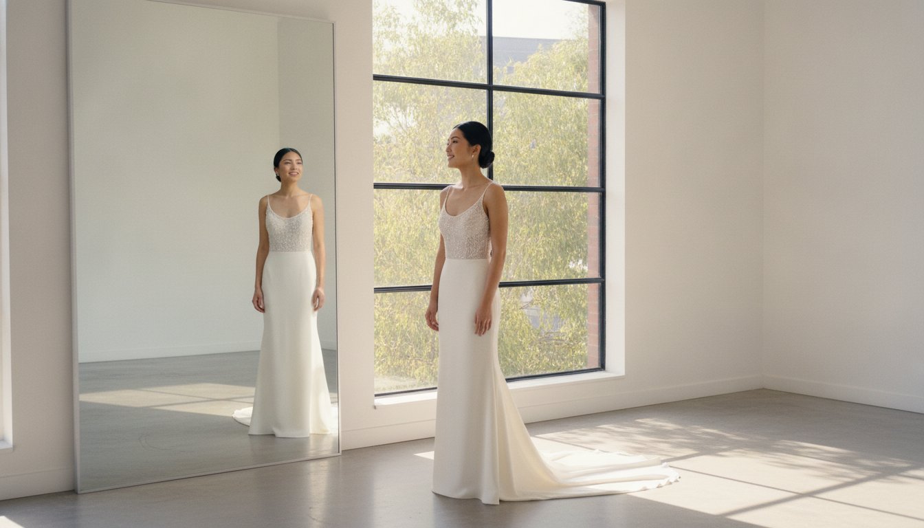 Your 2026 Bridal Appointment Guide: Finding 'The One'