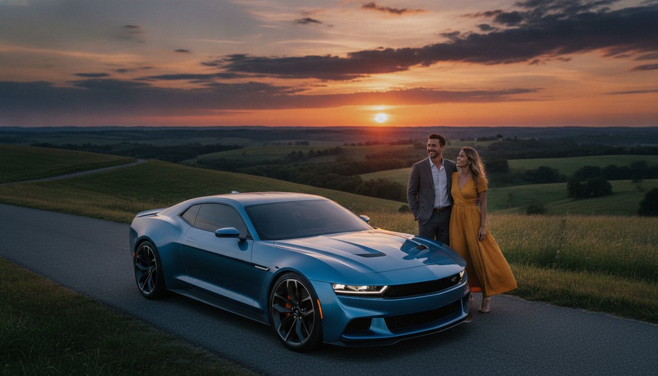 Your Premier Dodge Dealership in Mount Sterling, OH: The 2026 Performance Guide