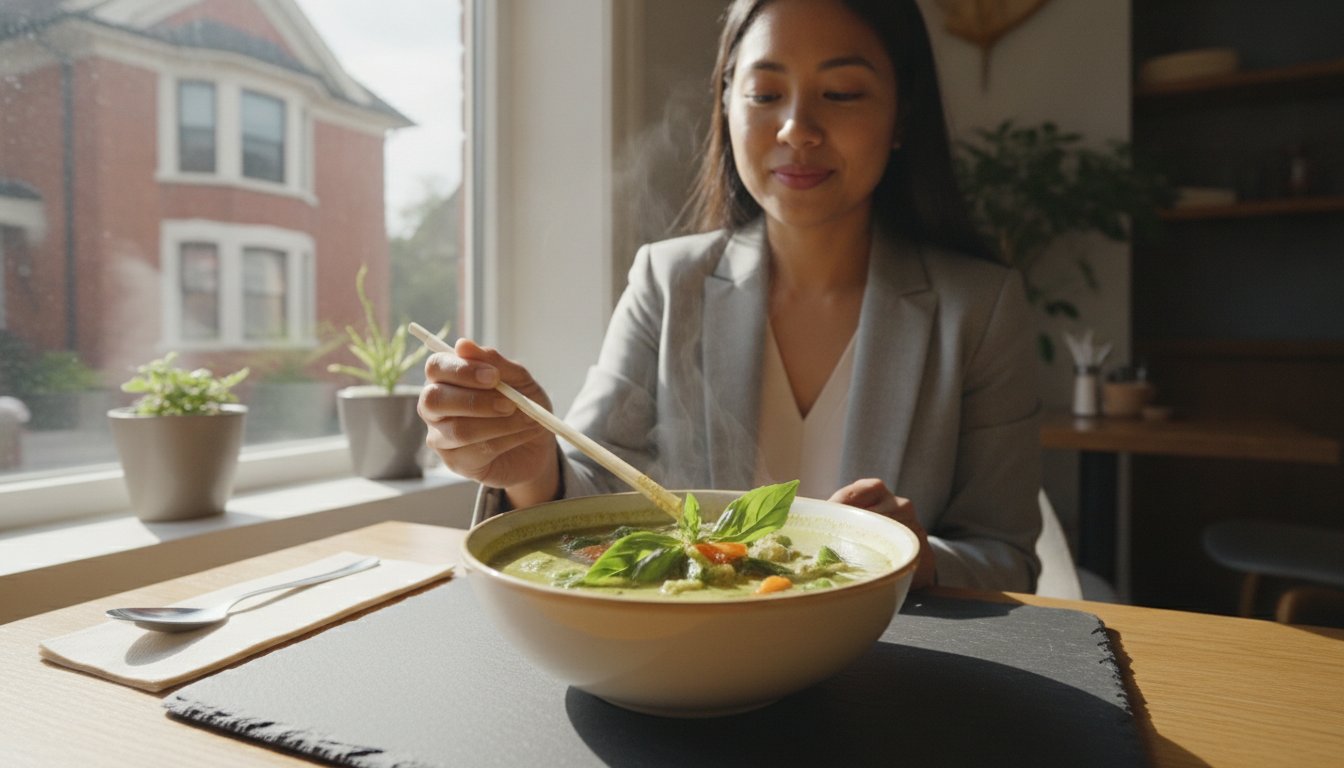 Your Ultimate Guide to the Best Thai Lunch in the Beaches, Toronto (2026)