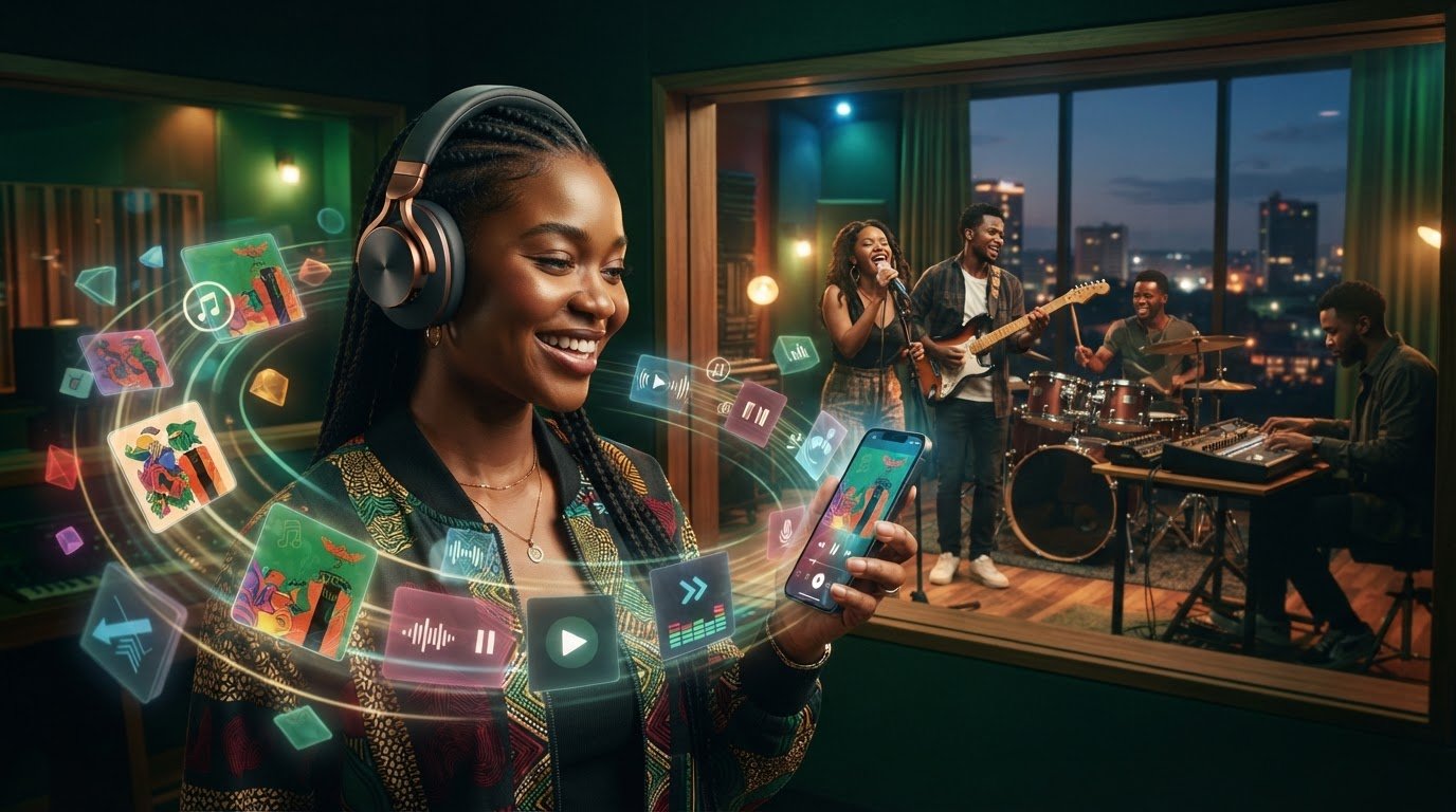 Zambian Music Without Subscription: Listen and Discover in 2026