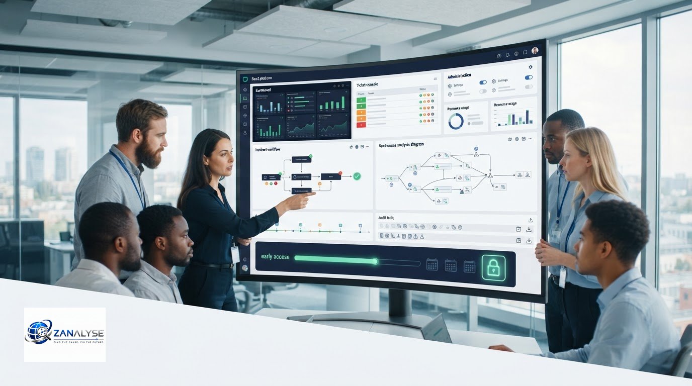 ZANALYSE Early-bird Pricing Plan: Lock in Advantage Before October 2026
