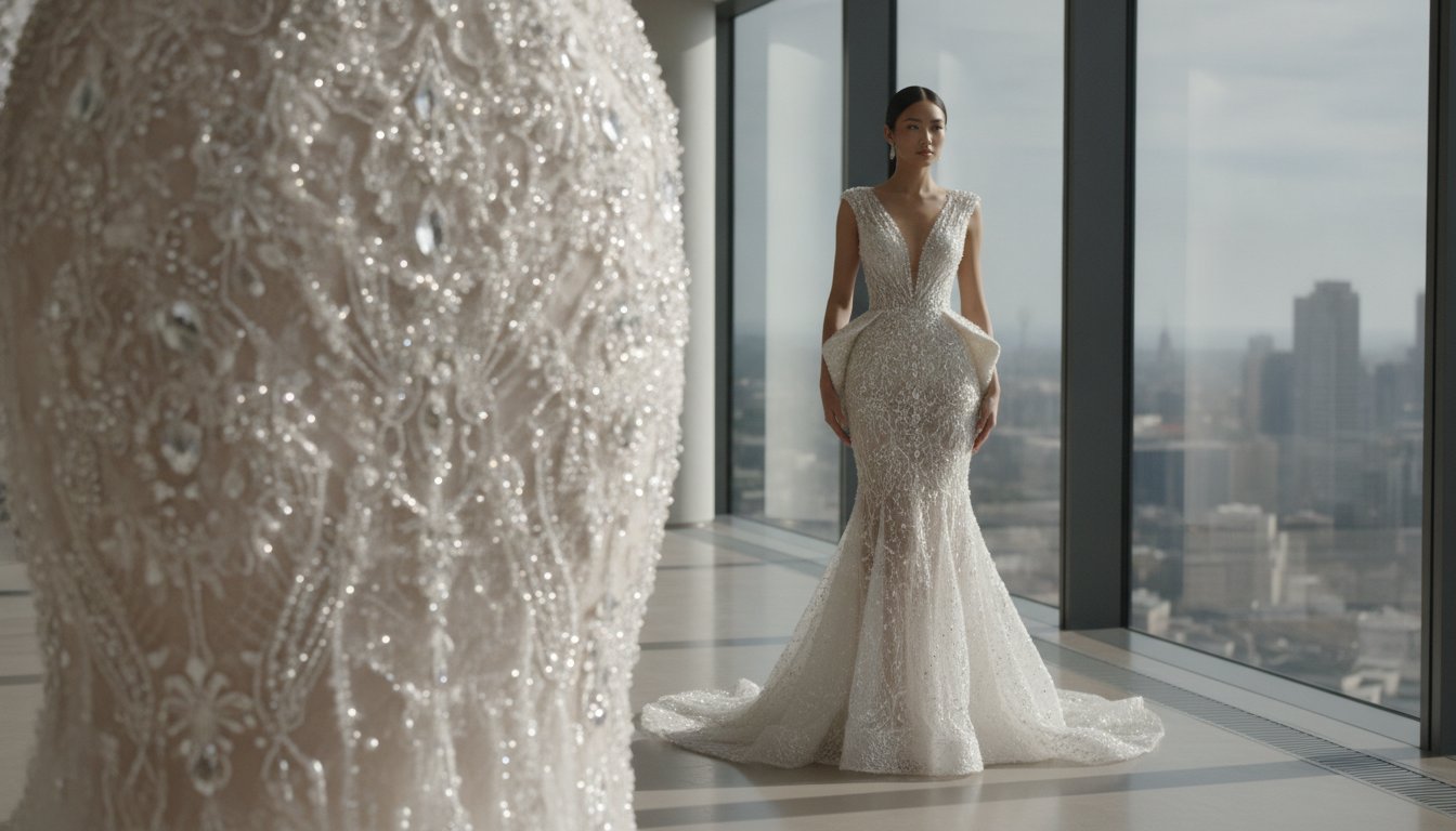 Zavana Bridal Gowns: The 2026 Guide to Intricate Luxury in Sydney