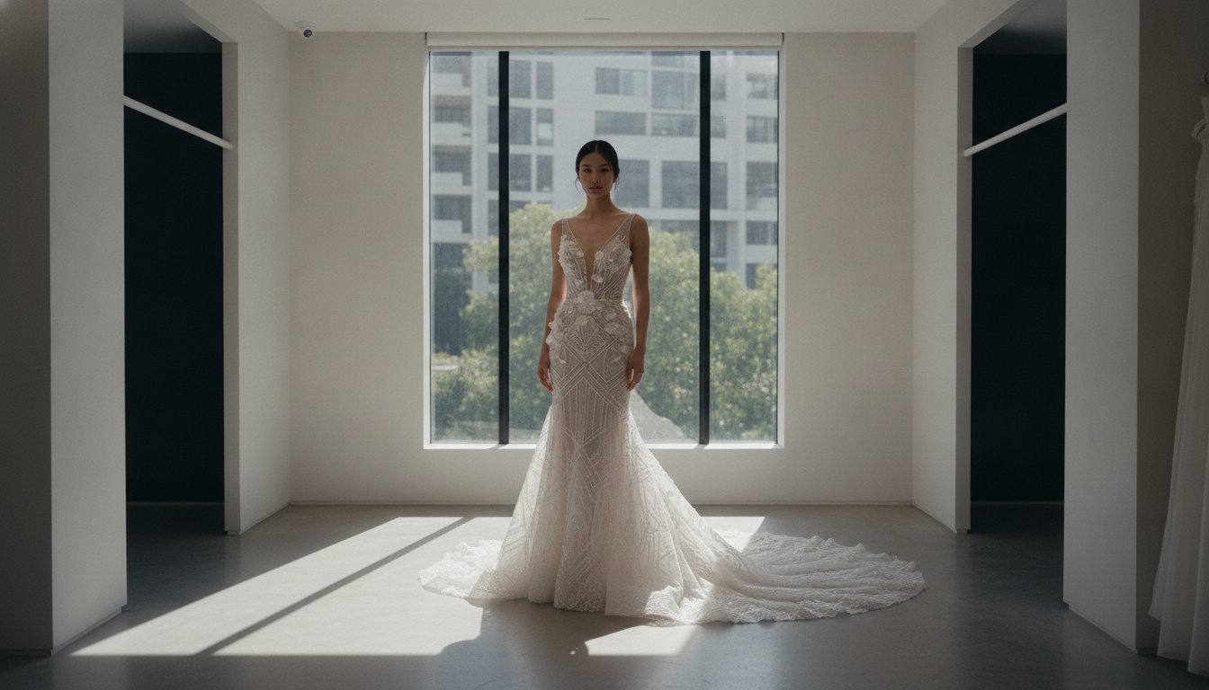 Zavana Couture Sydney: The Ultimate Guide to Finding Your Dream Gown at Brides in Love