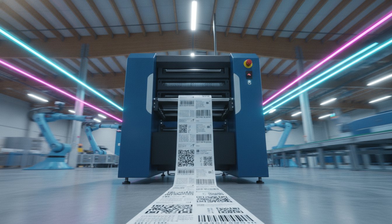 Zebra Printer Alternative Canada: Best Industrial Options for 2026