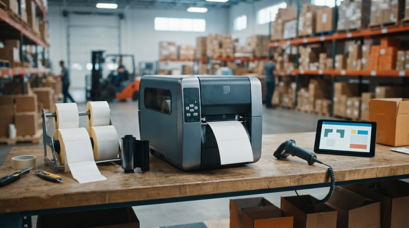 Zebra ZT231: Features, Configs & 2026 Buying Guide