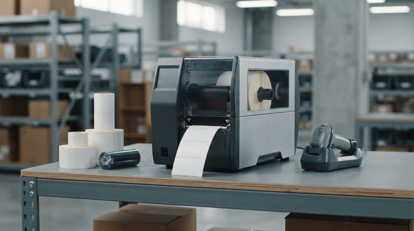 Zebra ZT411 Printer: Features & 2026 Buying Guide