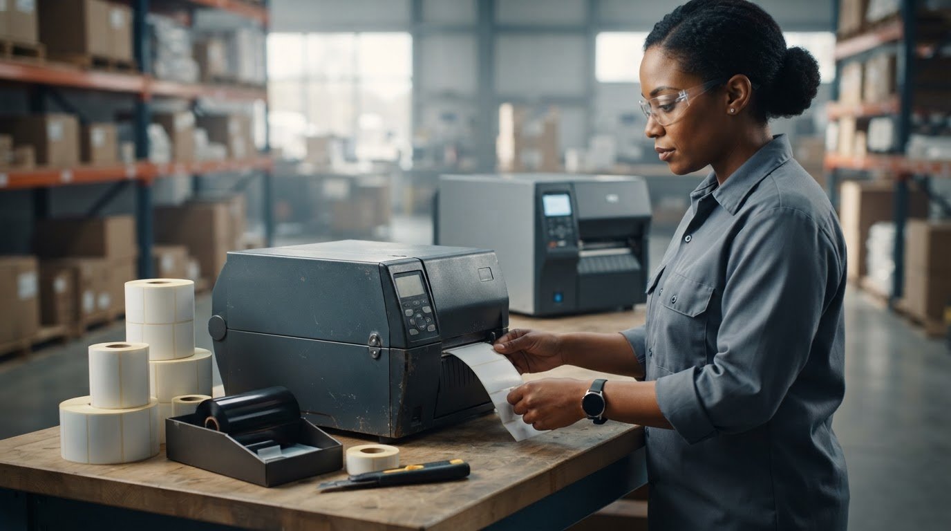 Zebra ZT510 Printer: 2026 Features and Buying Guide