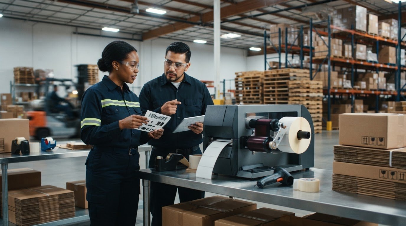 Zebra ZT620 Printer: Specs, Configs & Buying Guide 2026