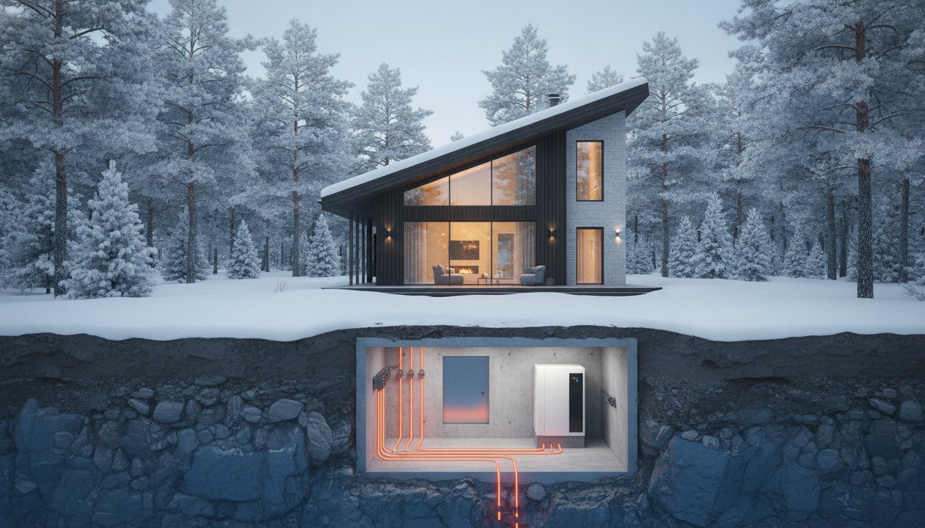 Zemes siltumsūknis atsauksmes: Ko gaidīt Latvijas klimatā 2026. gadā?