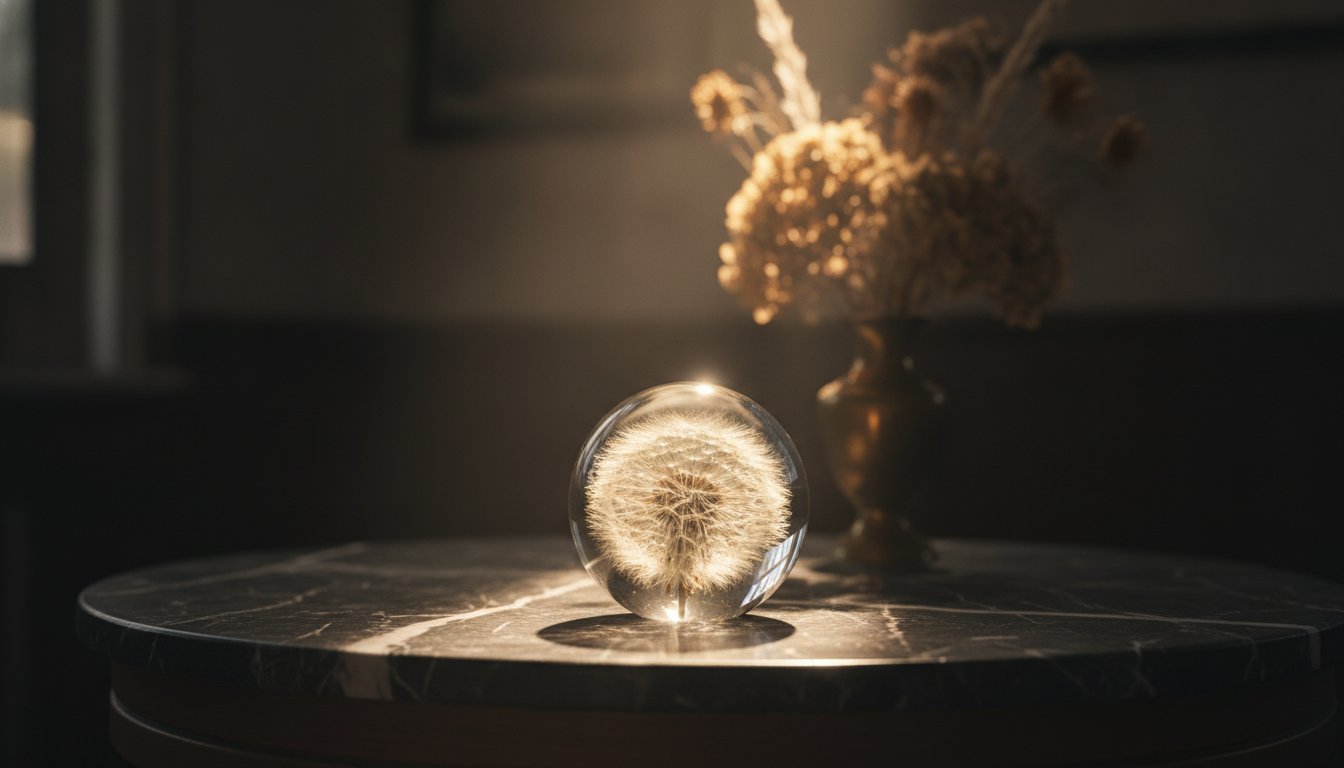 Zen home objects