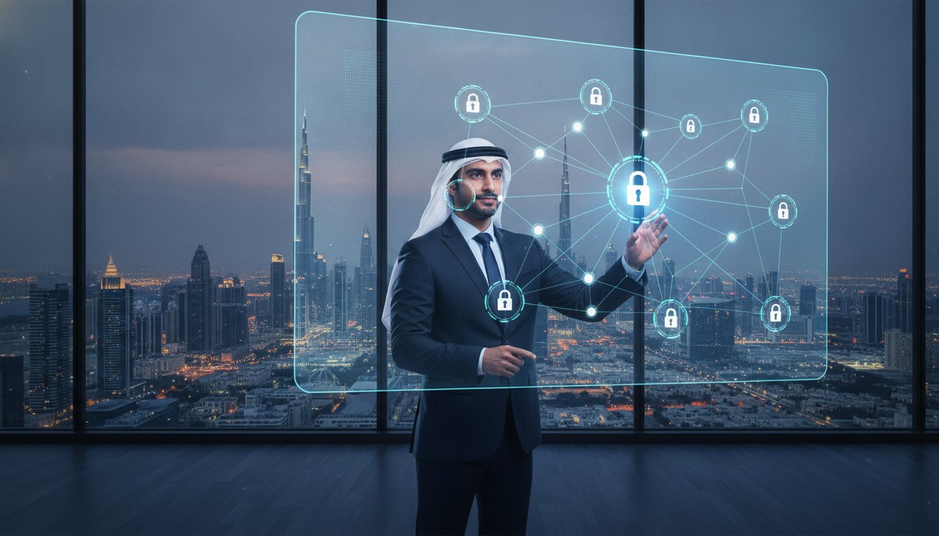 Zero Trust Architecture: A Strategic Enterprise Framework for 2026