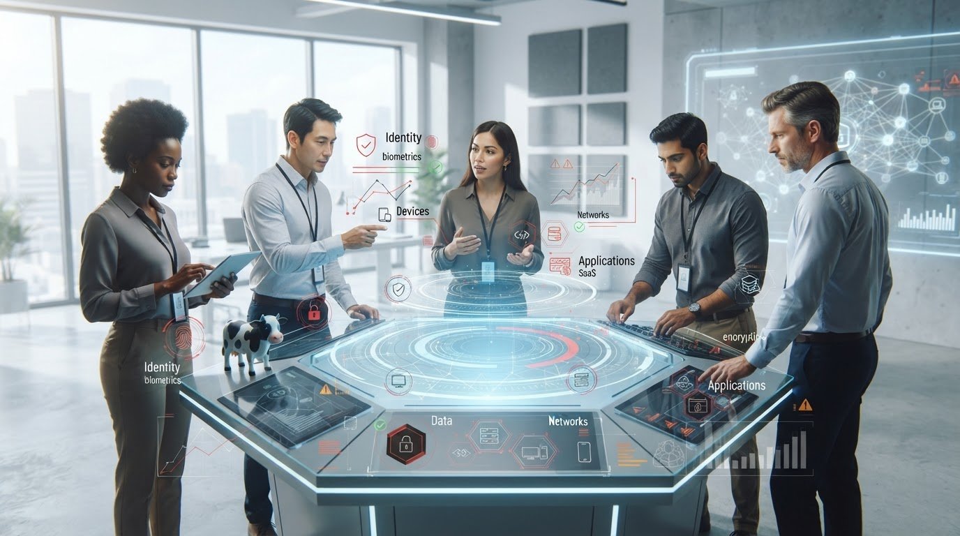 Zero Trust Security for MSPs: A Practical Guide for 2026