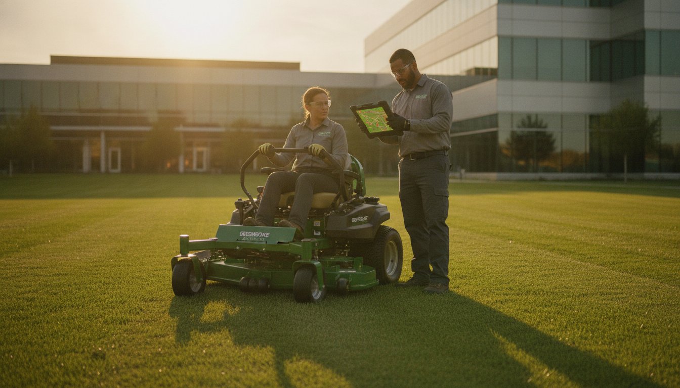 Zero Turn Mower Rental: Contractor Scaling Guide 2026