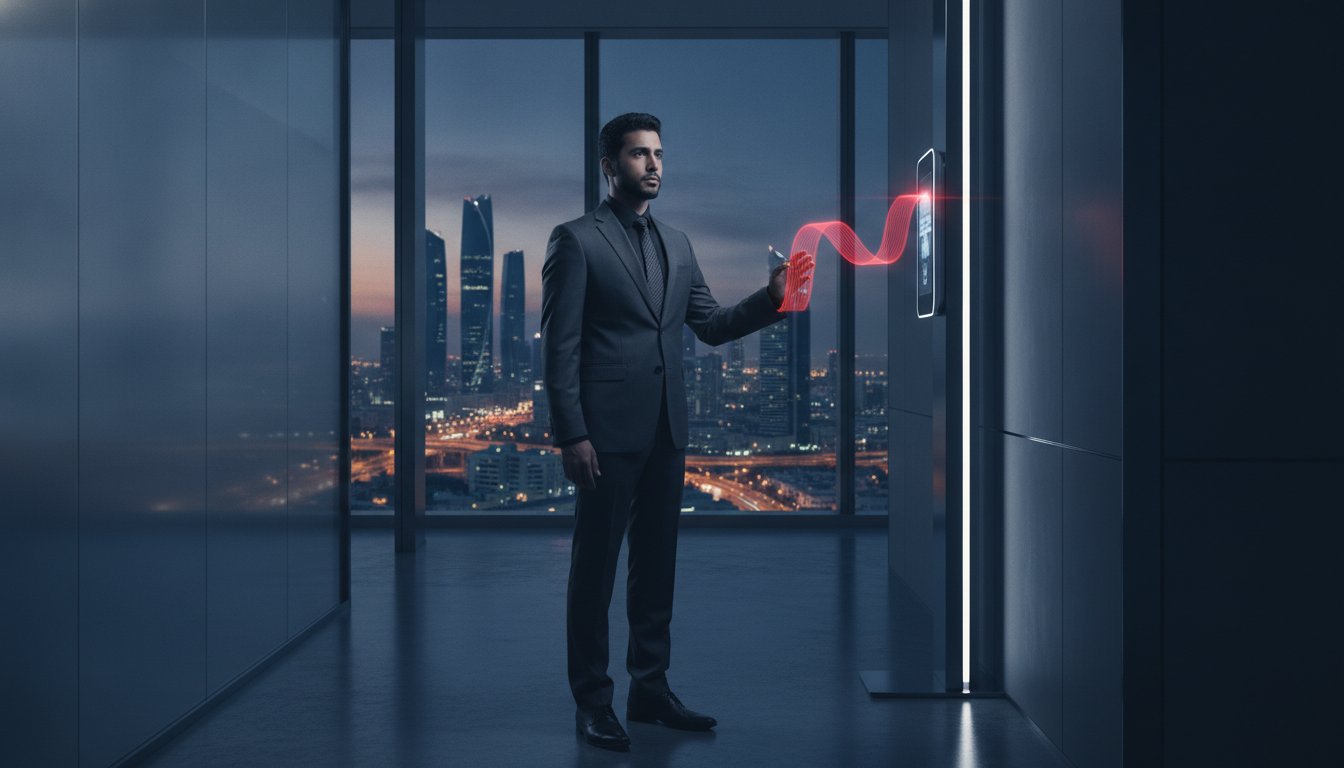 ZKTeco Biometric Setup: Professional UAE Guide 2026