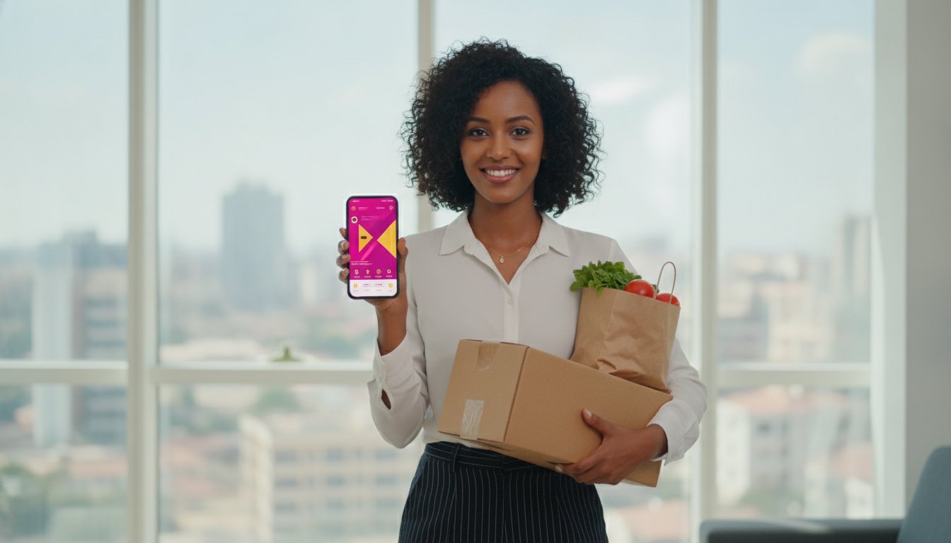 Zmall Ethiopia vs Amazon: Choosing the Best Online Shopping Platform in 2026