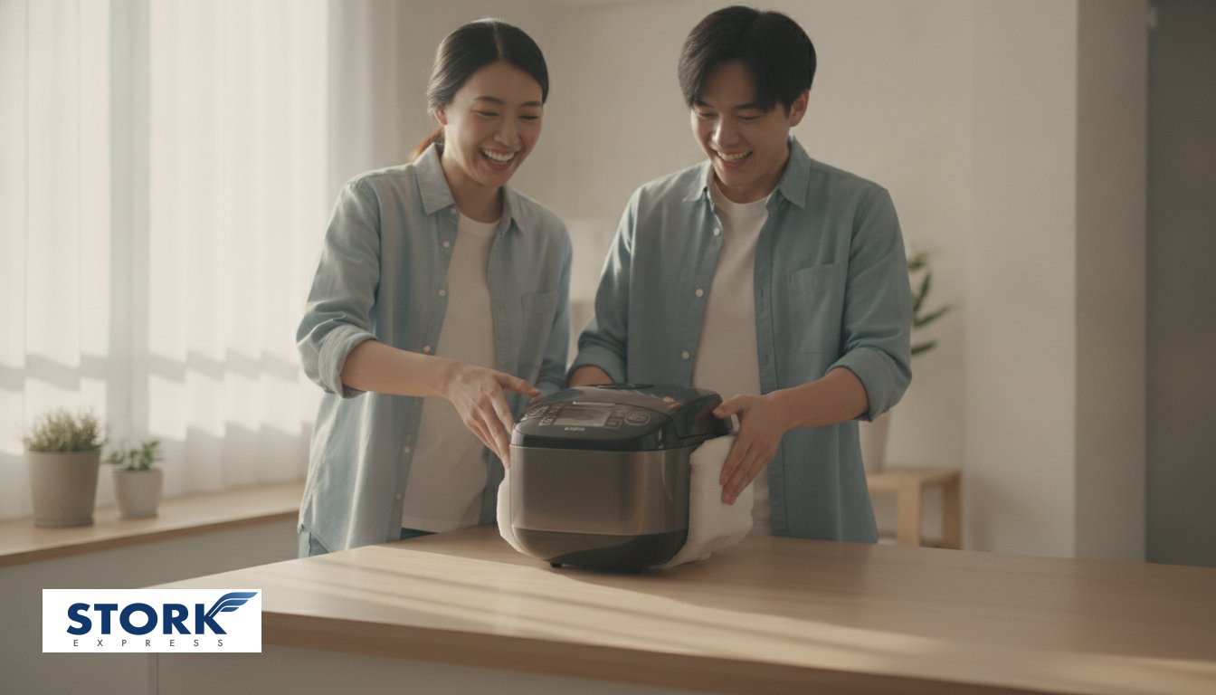 2026 象印壓力 IH 電子鍋推薦：日本內銷版型號怎麼挑？電壓與集運全攻略