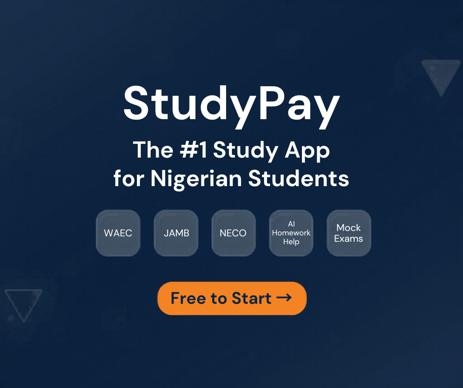 StudyPay.ng