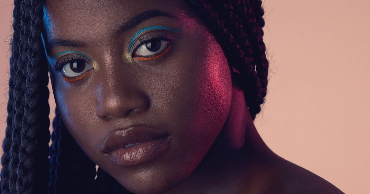 Bertha's Image African Braids