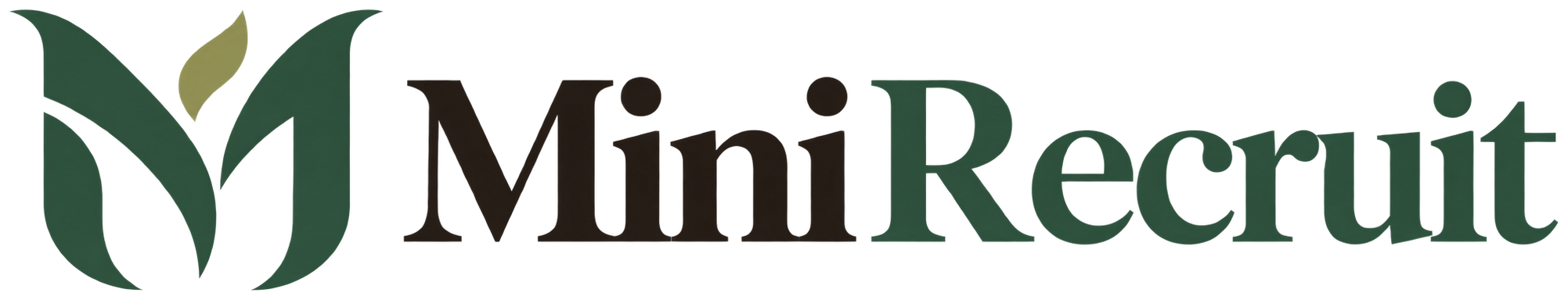 MiniRecruit