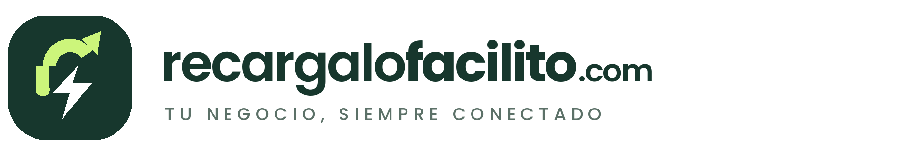 Recargalo Facilito