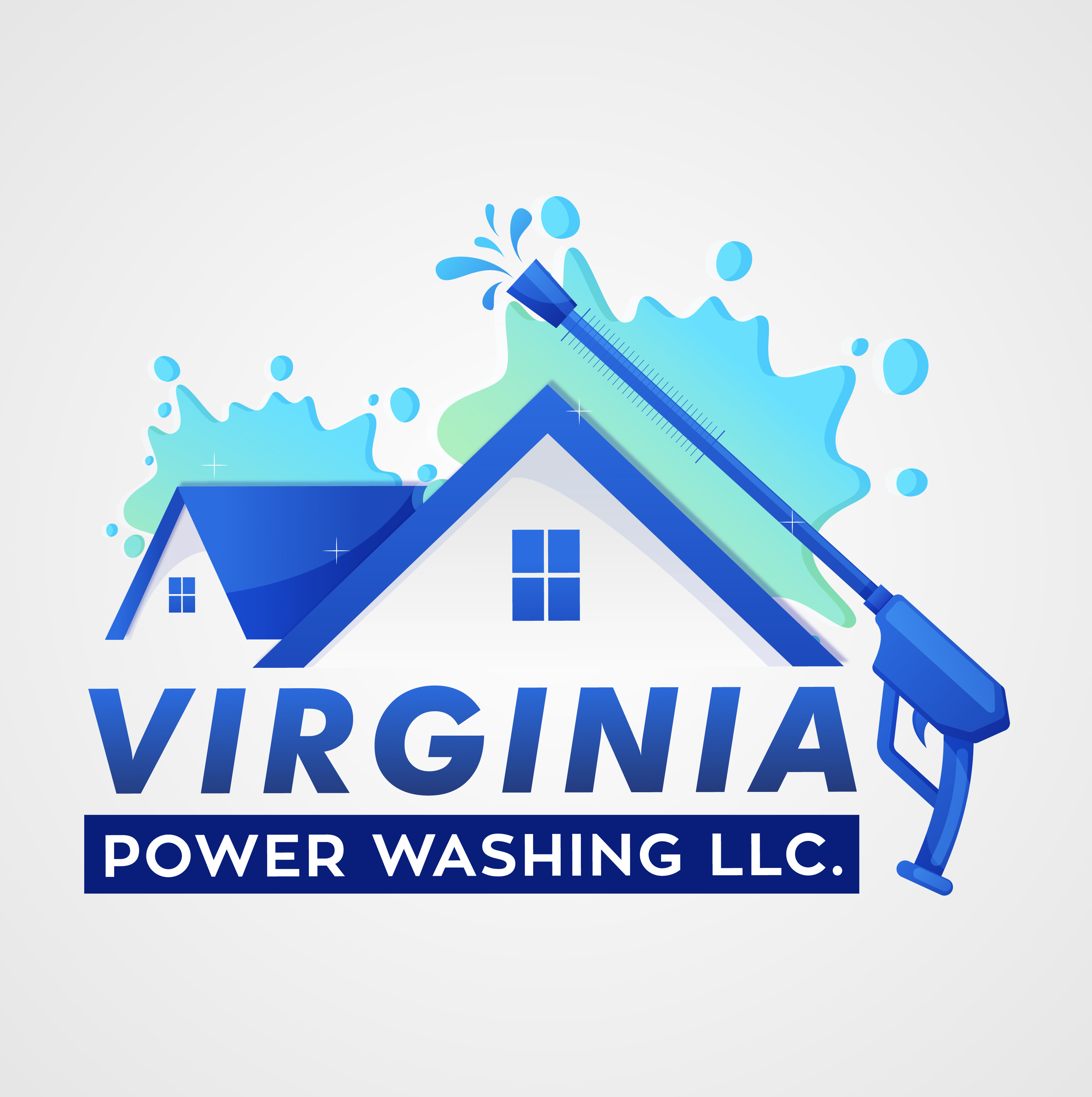 Virginia Power Washing And Painting Services