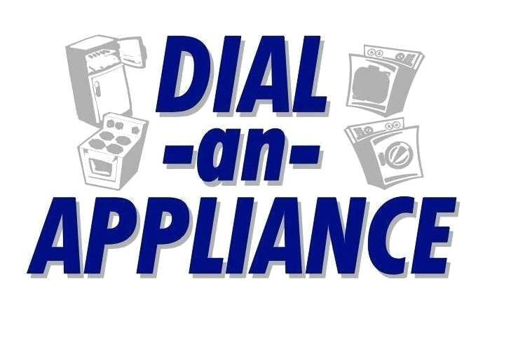 Dial an Appliance