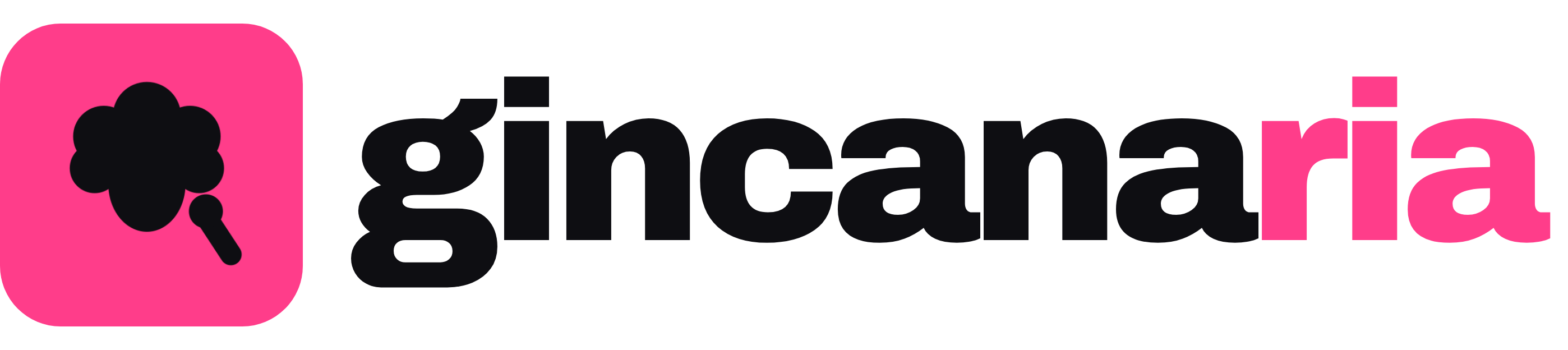 Gincanaria