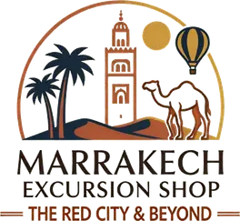 Marrakech Excursion Shop