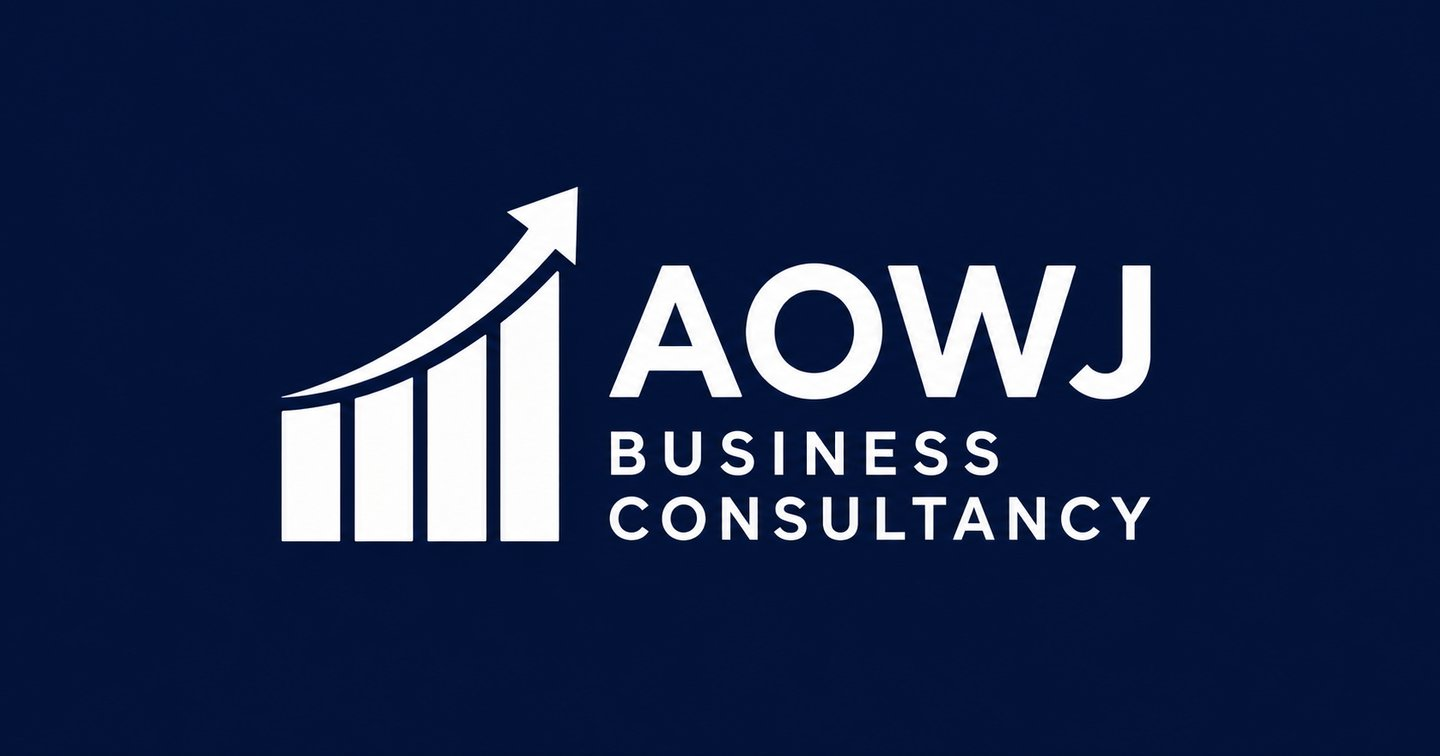 AOWJ Business Consultants