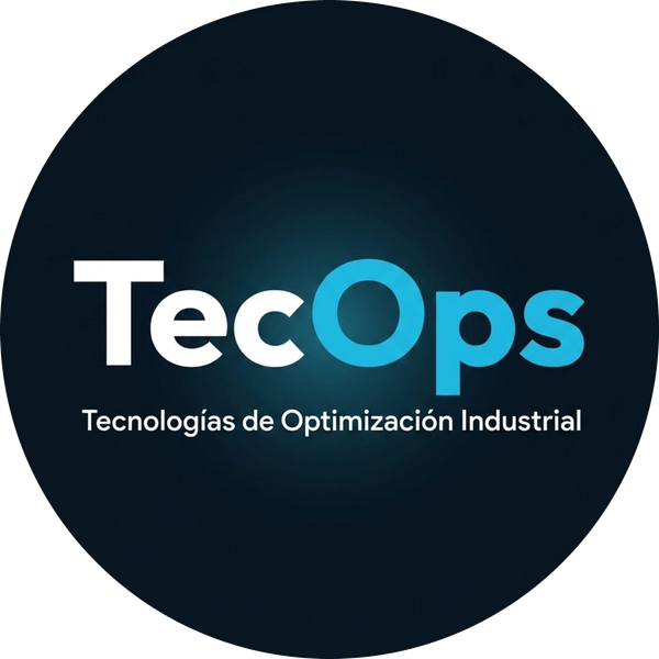 TecOps Tecnologías de Optimización Industrial SpA