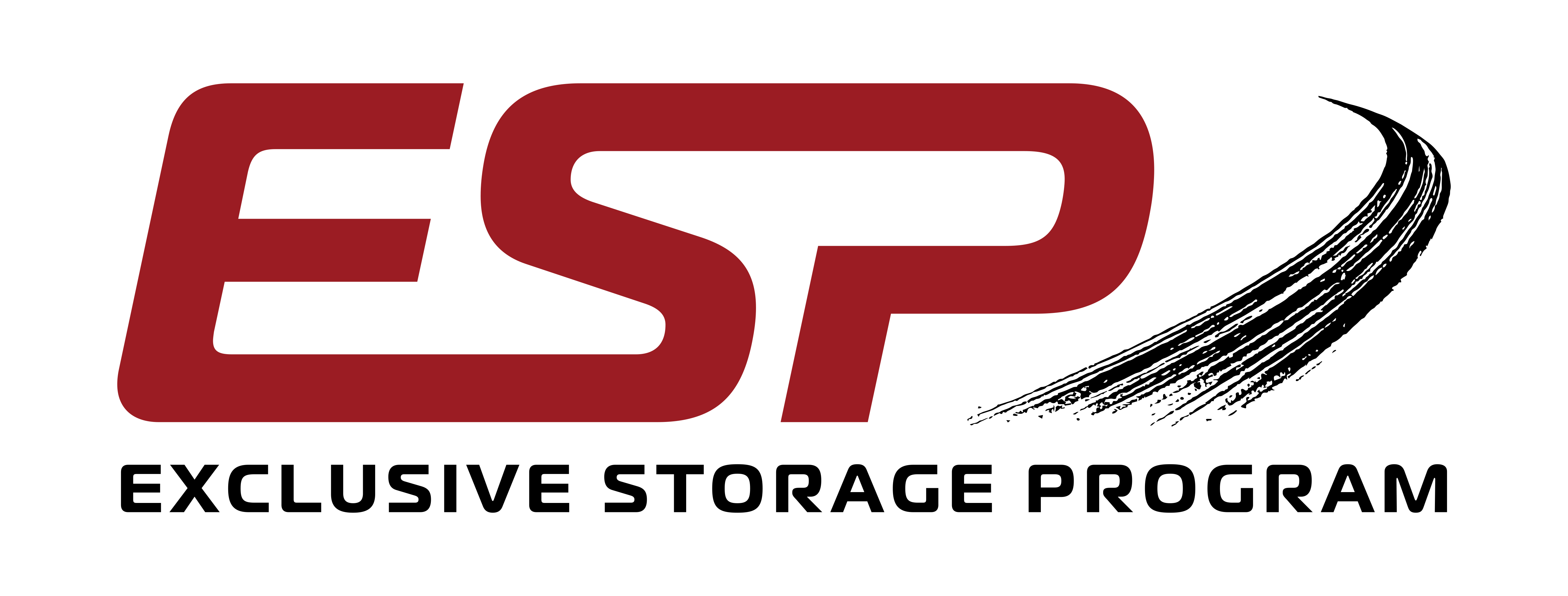 ESP | Exclusive Storage Program