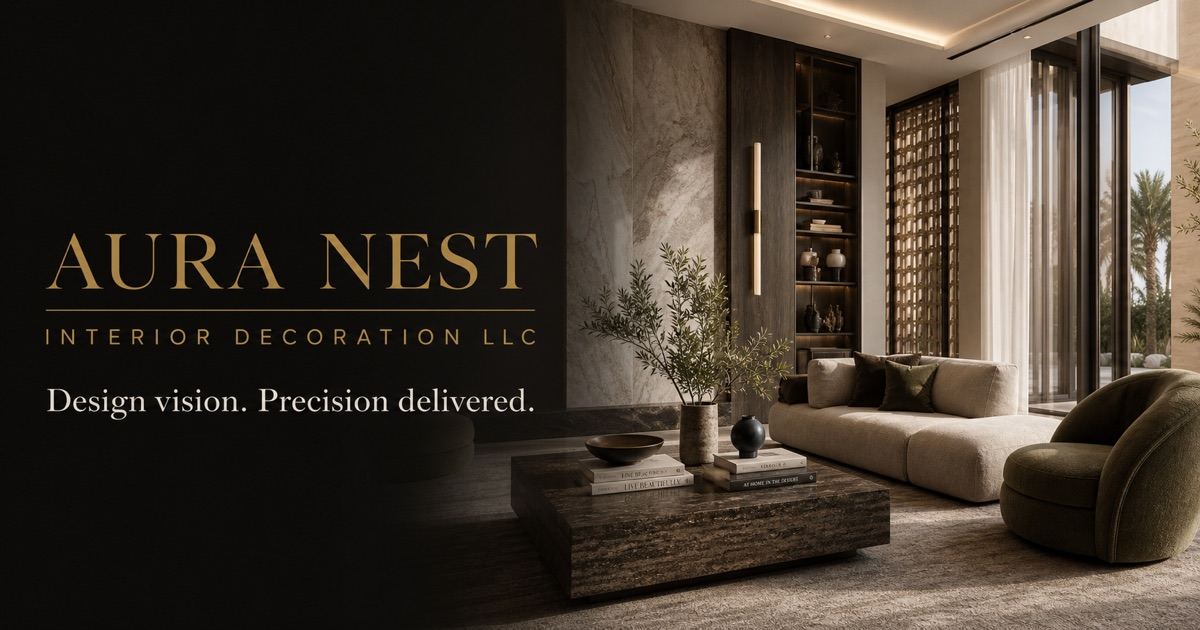 Aura Nest