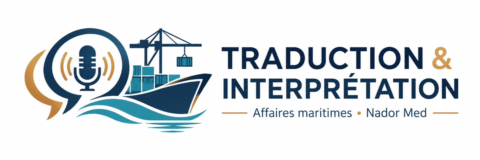 NADORMED TRADUCTION & INTERPRÉTATION