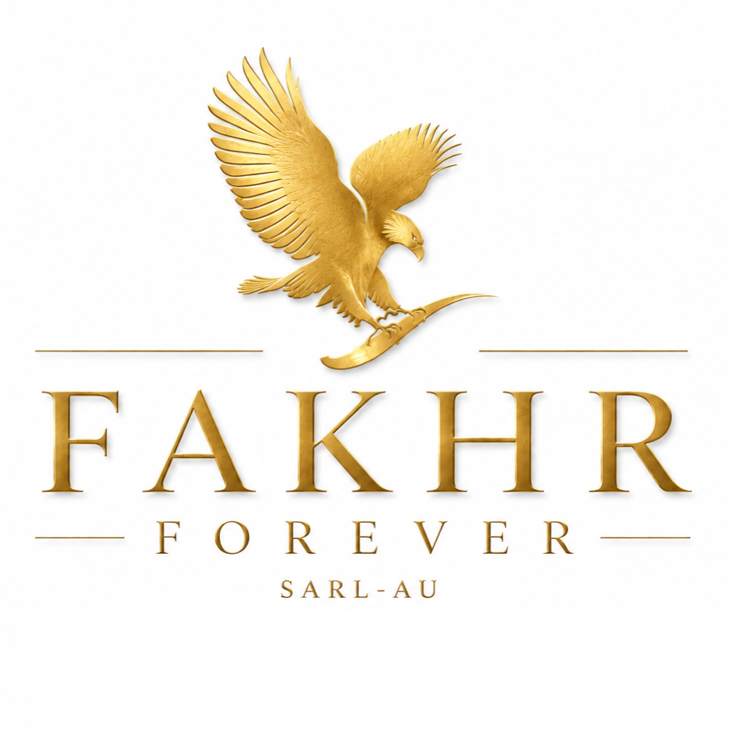 Fakhr Forever