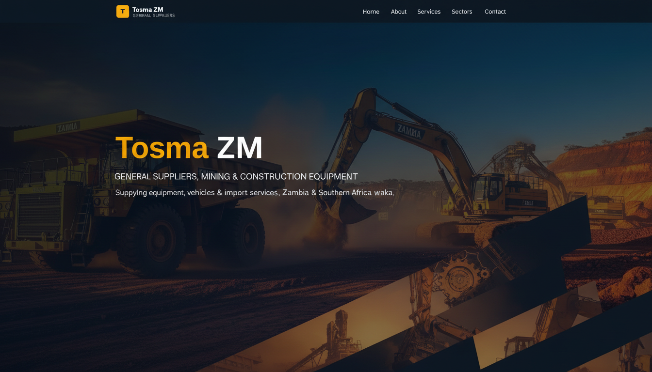 Tosma ZM