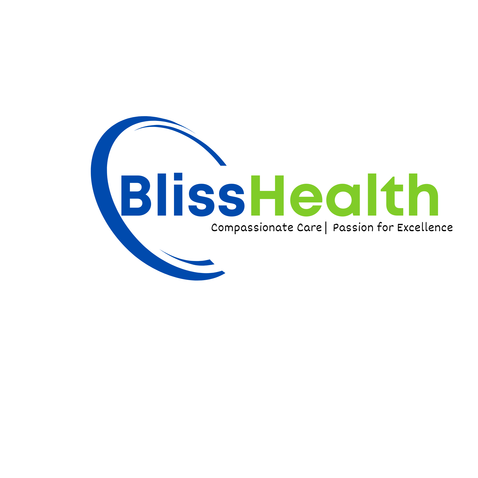 Blisshealth Care Ltd