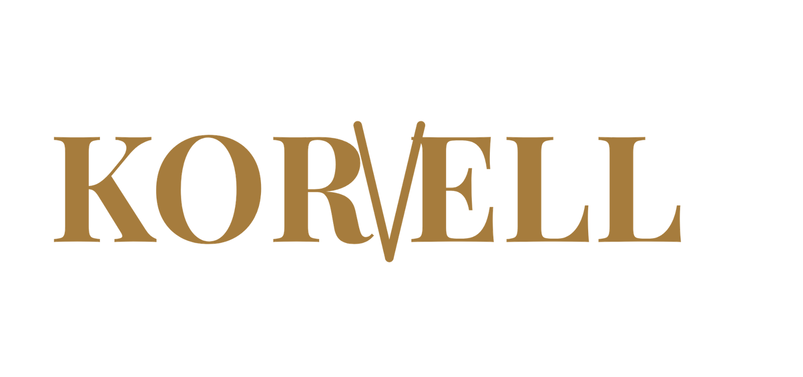 House of KORVELL