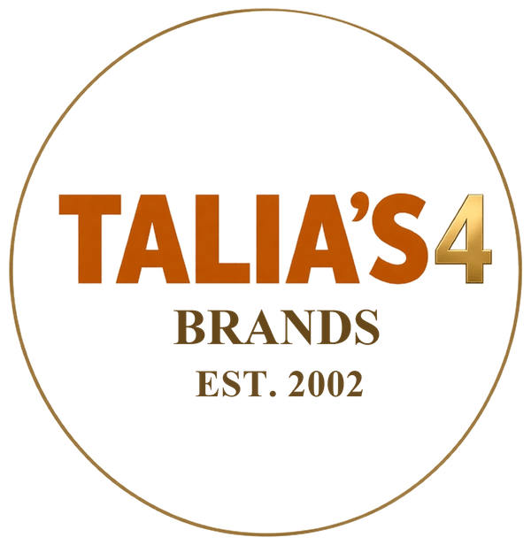 TALIA'S Brands