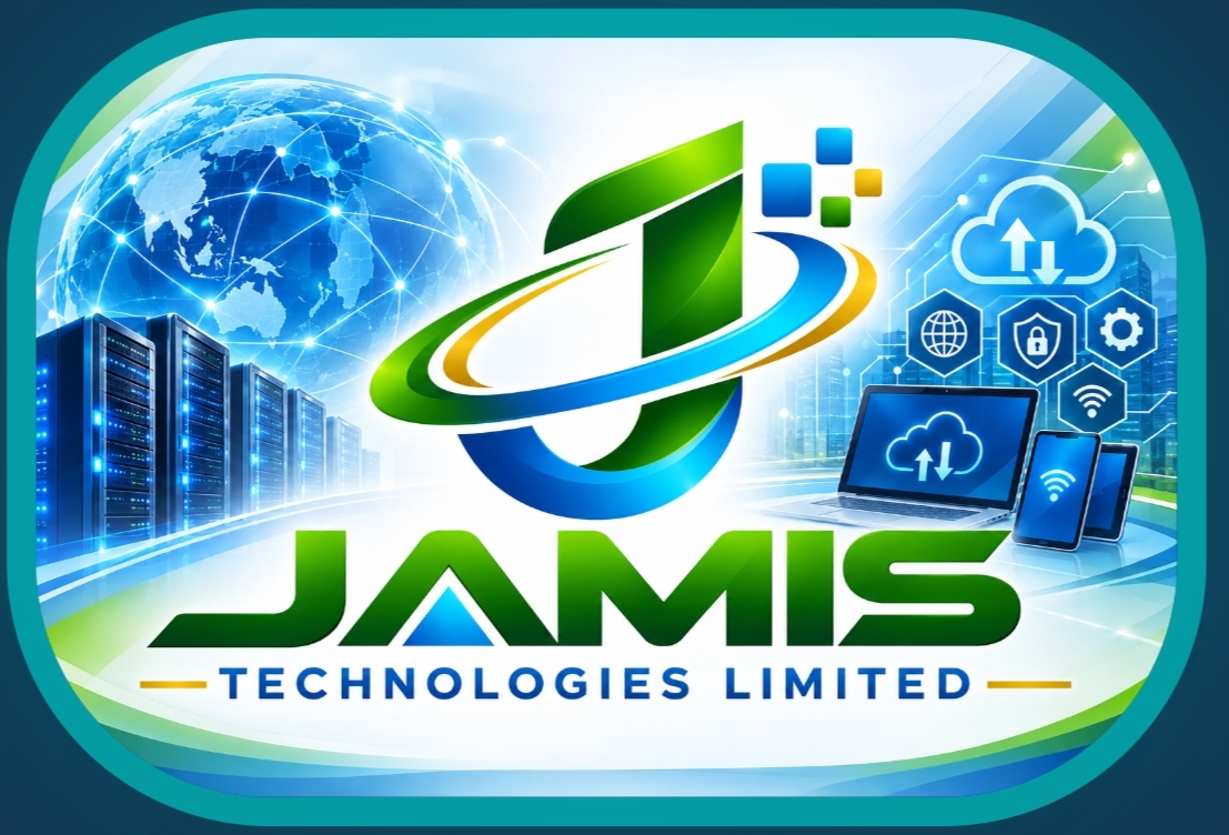 Jamis Technologies Limited