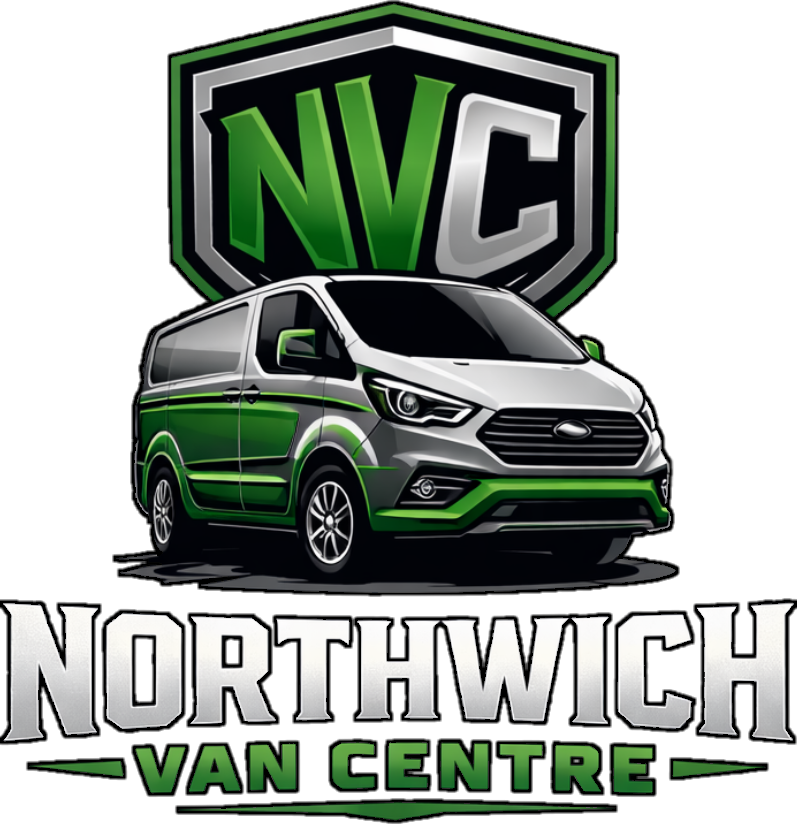 Northwich Van Centre