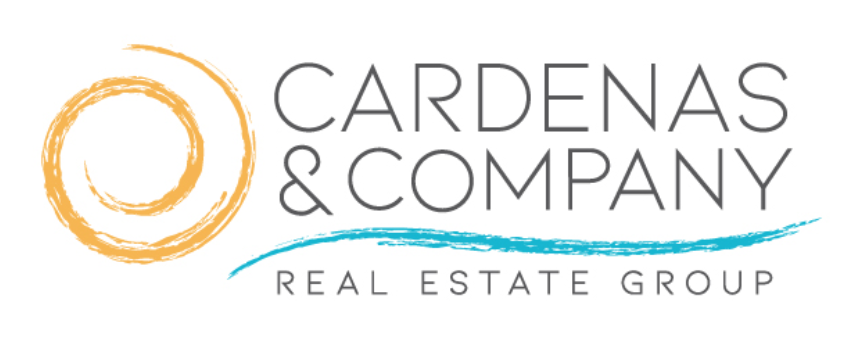 Cardenas & Company Logo