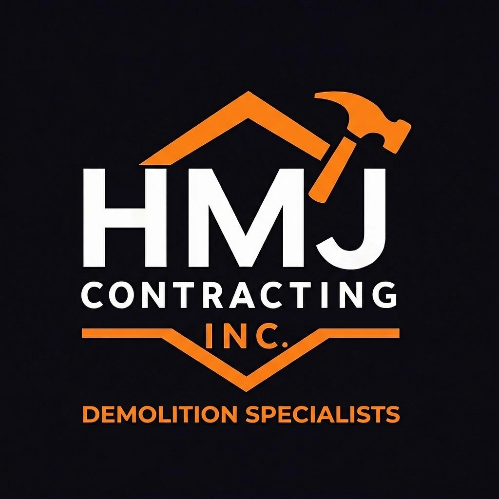 HMJ Contracting