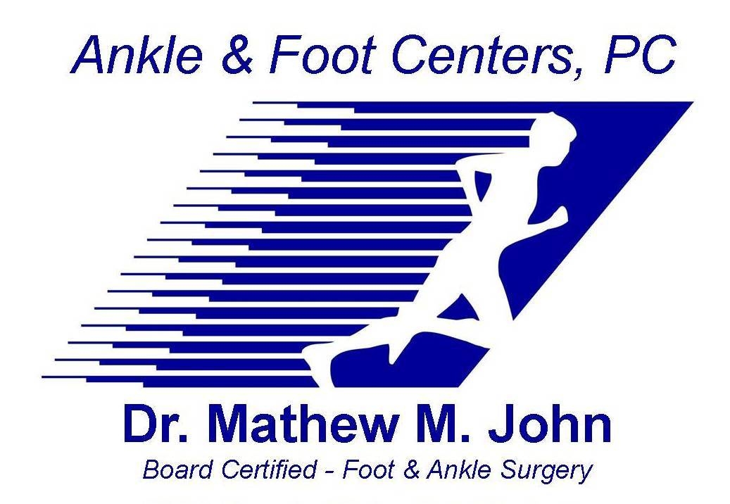 Ankle & Foot Centers, PC