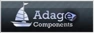 Adage Components
