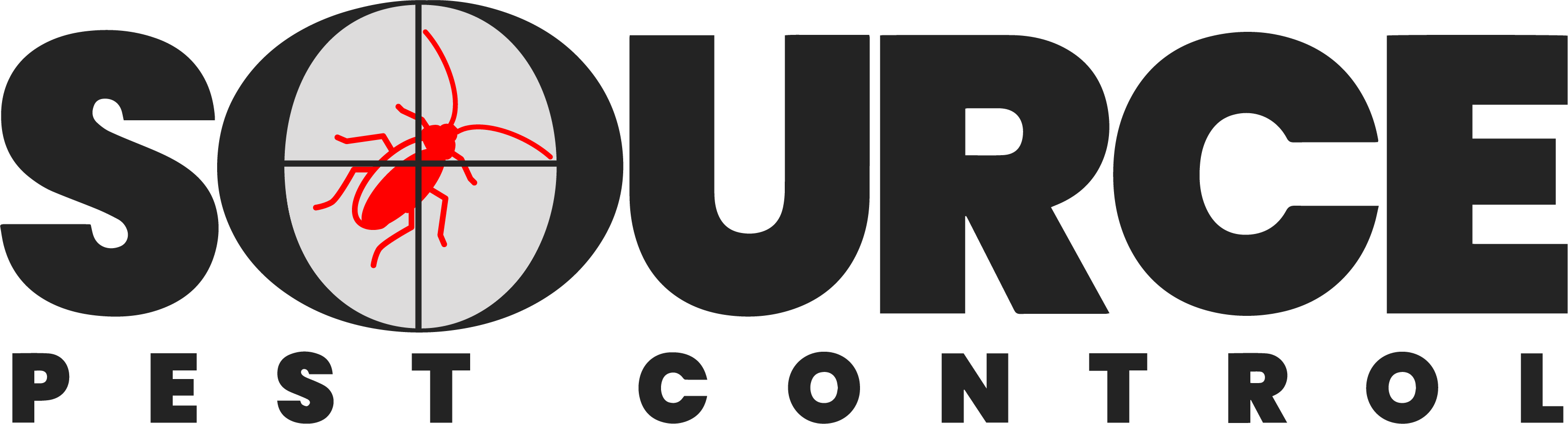 Source Pest Control